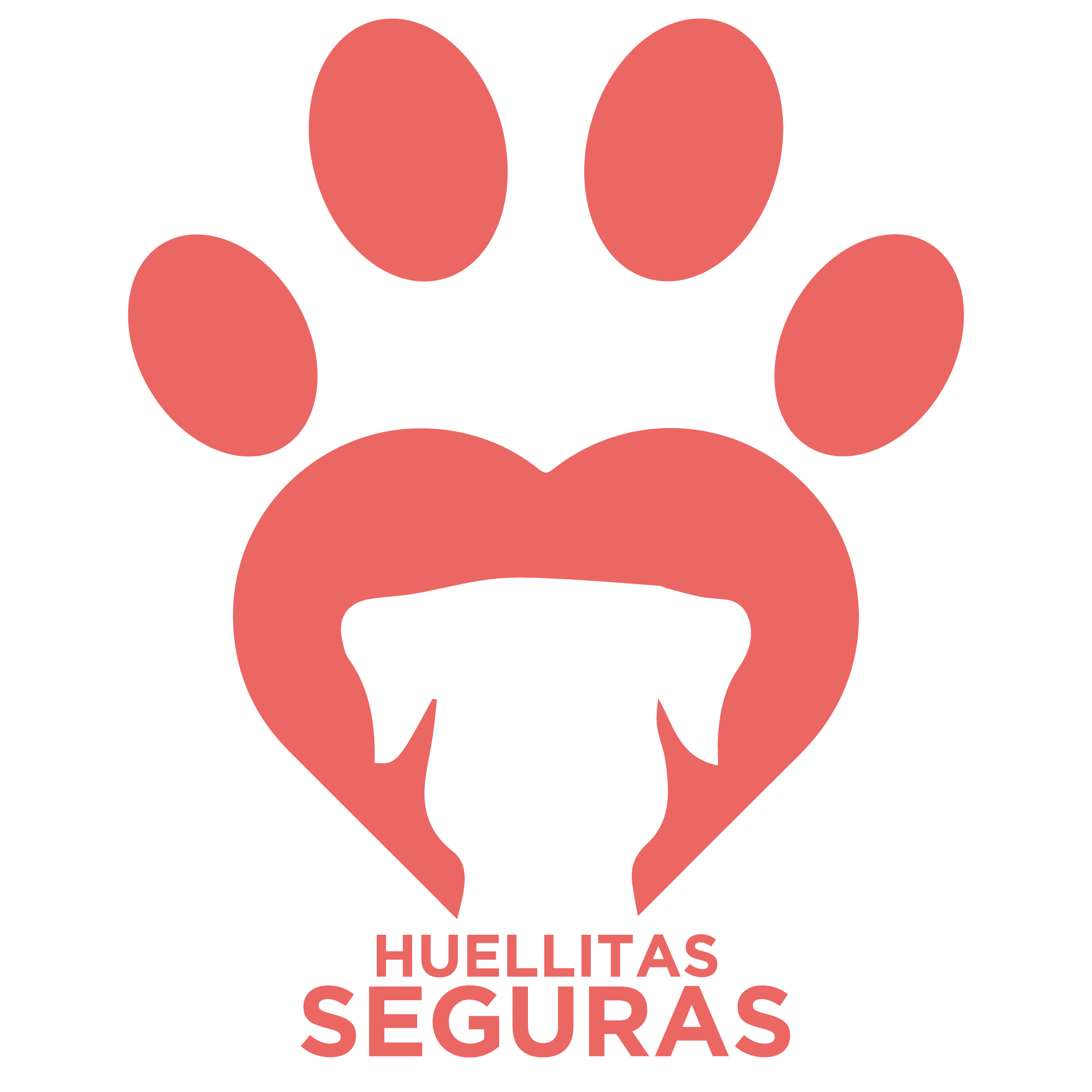 Huellitasseguras